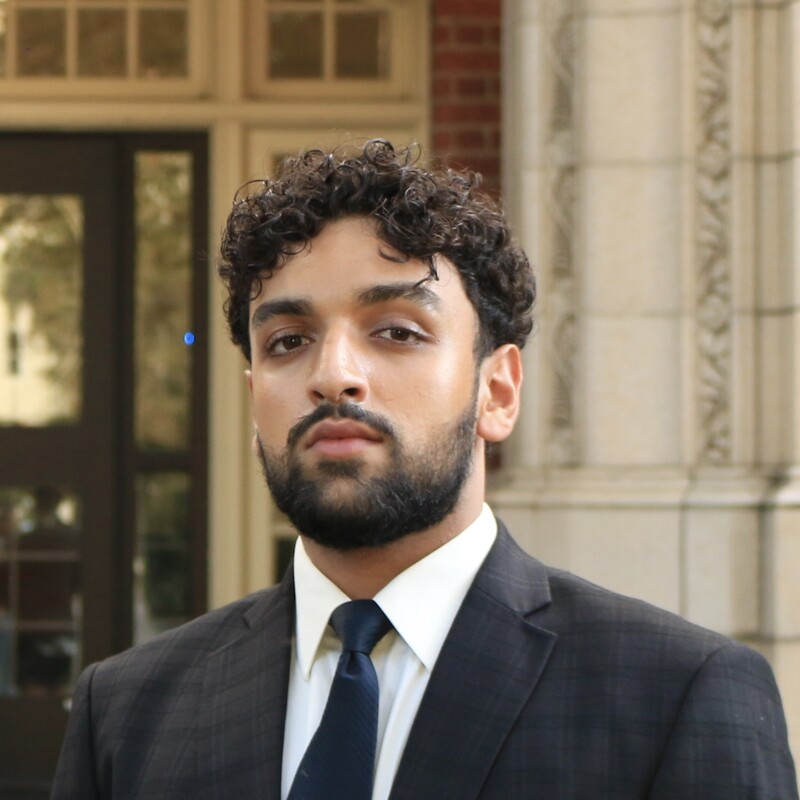 Shahzada Ayan.